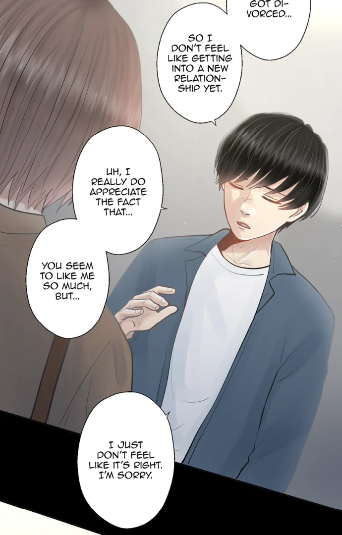 The Betrayed Husband’s Blues Chapter 100 - page 15