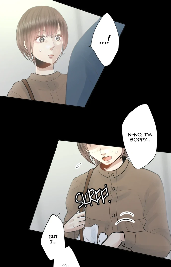 The Betrayed Husband’s Blues Chapter 100 - page 16