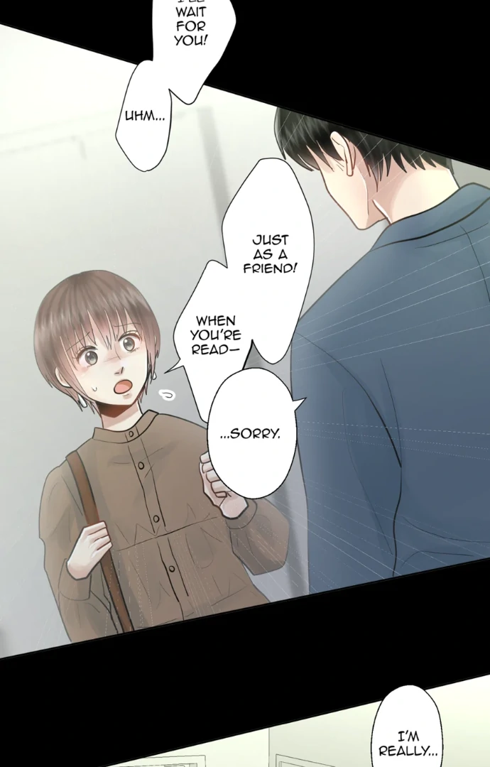 The Betrayed Husband’s Blues Chapter 100 - page 17