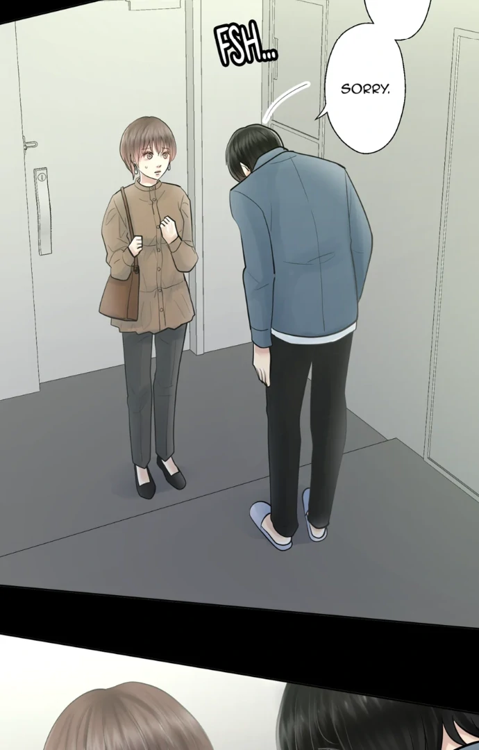 The Betrayed Husband’s Blues Chapter 100 - page 18