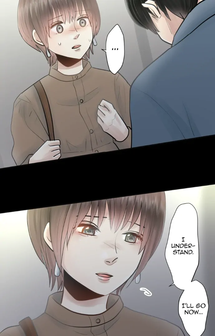 The Betrayed Husband’s Blues Chapter 100 - page 19