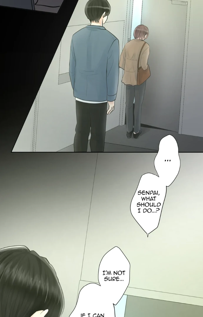 The Betrayed Husband’s Blues Chapter 100 - page 21