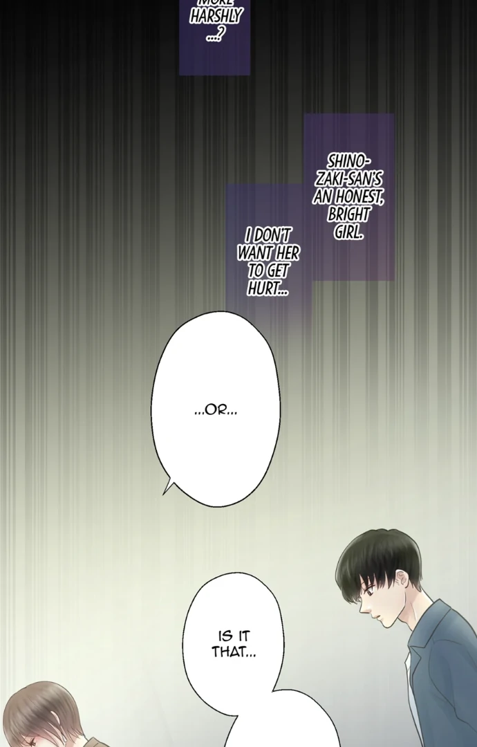 The Betrayed Husband’s Blues Chapter 100 - page 24