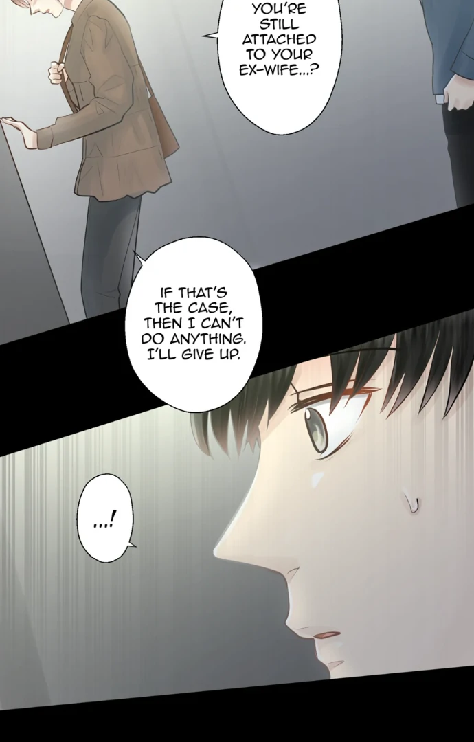 The Betrayed Husband’s Blues Chapter 100 - page 25