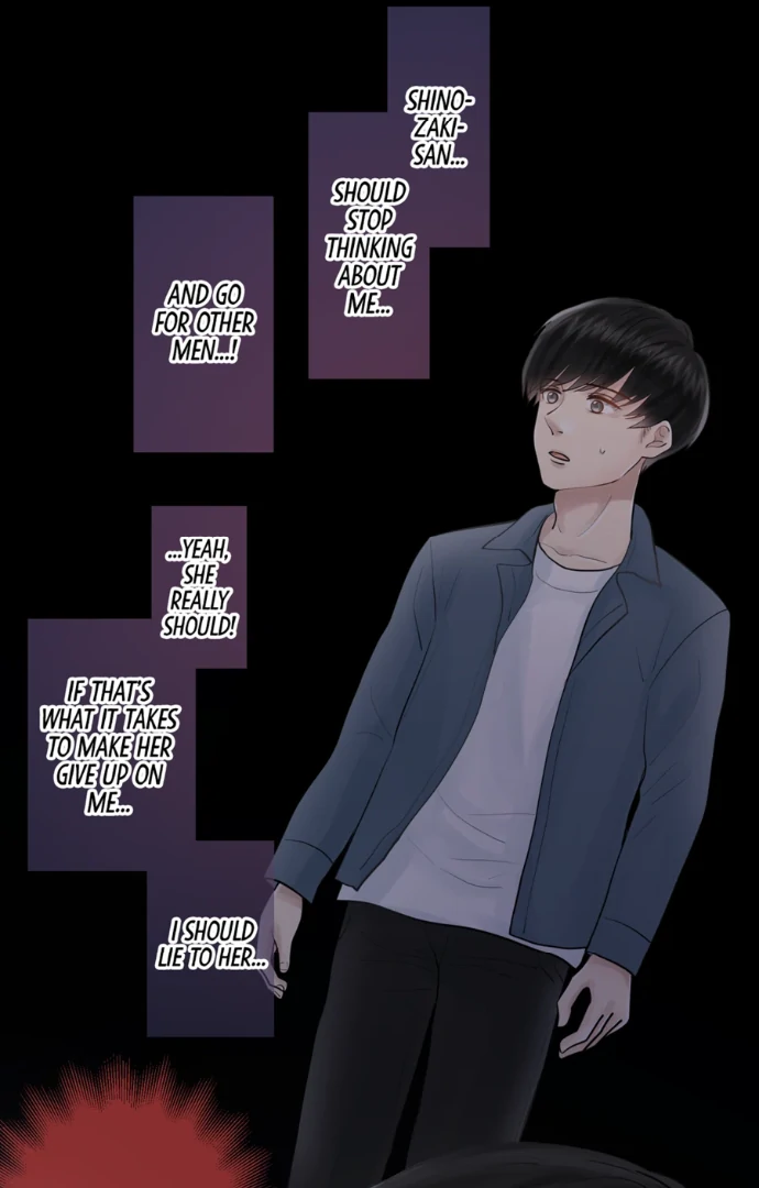 The Betrayed Husband’s Blues Chapter 100 - page 26