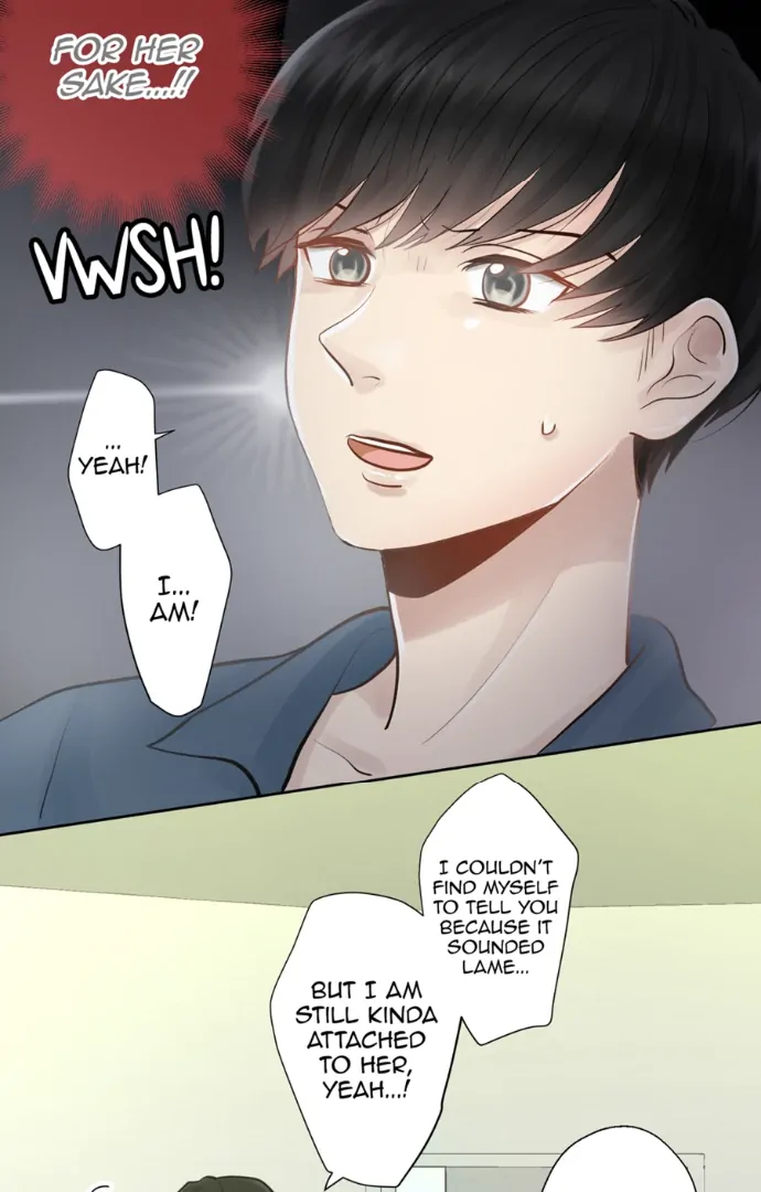 The Betrayed Husband’s Blues Chapter 100 - page 27