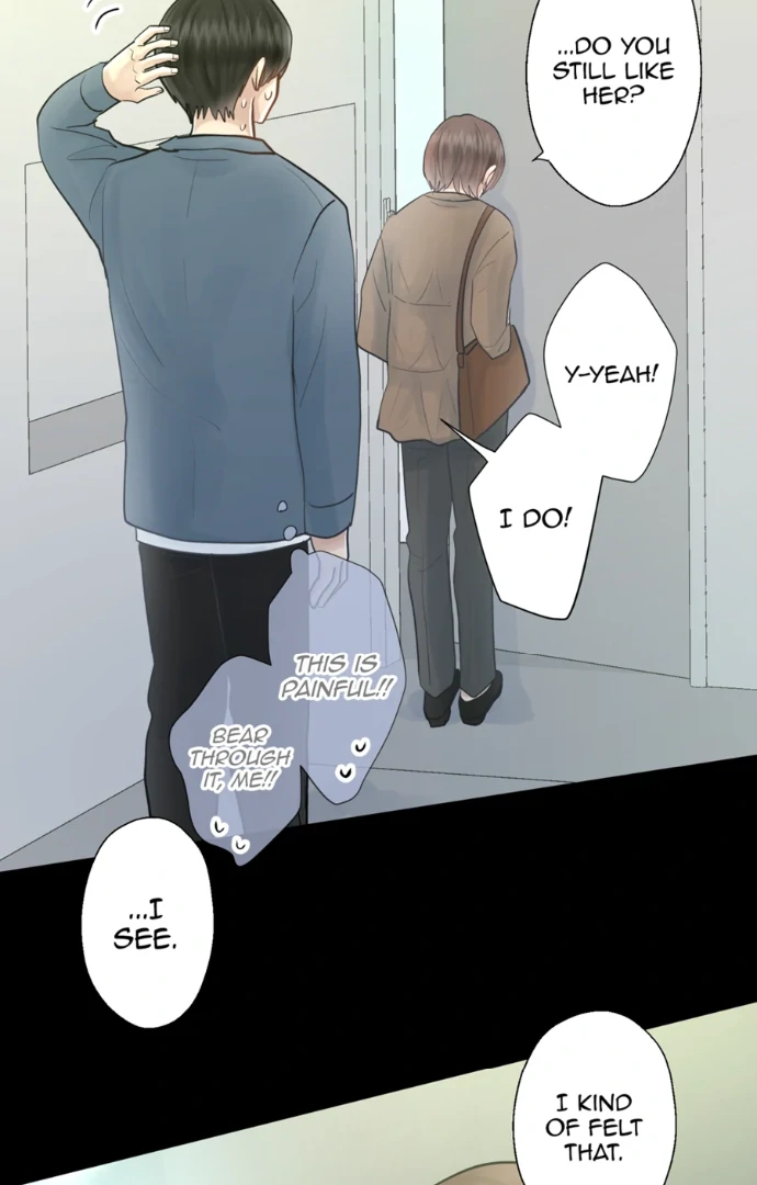 The Betrayed Husband’s Blues Chapter 100 - page 28