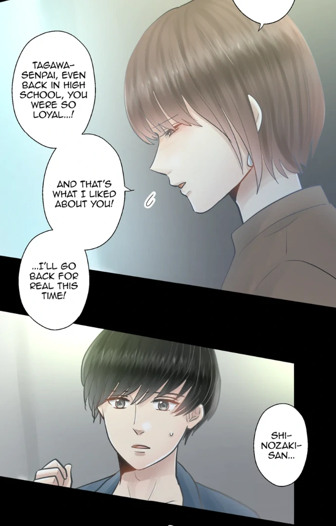 The Betrayed Husband’s Blues Chapter 100 - page 29