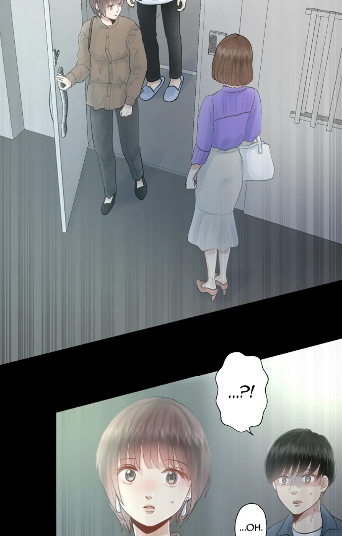 The Betrayed Husband’s Blues Chapter 100 - page 31