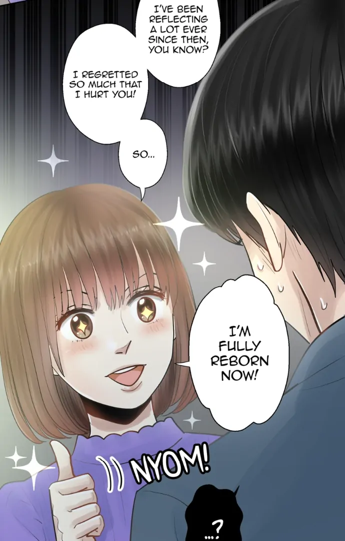 The Betrayed Husband’s Blues Chapter 100 - page 41