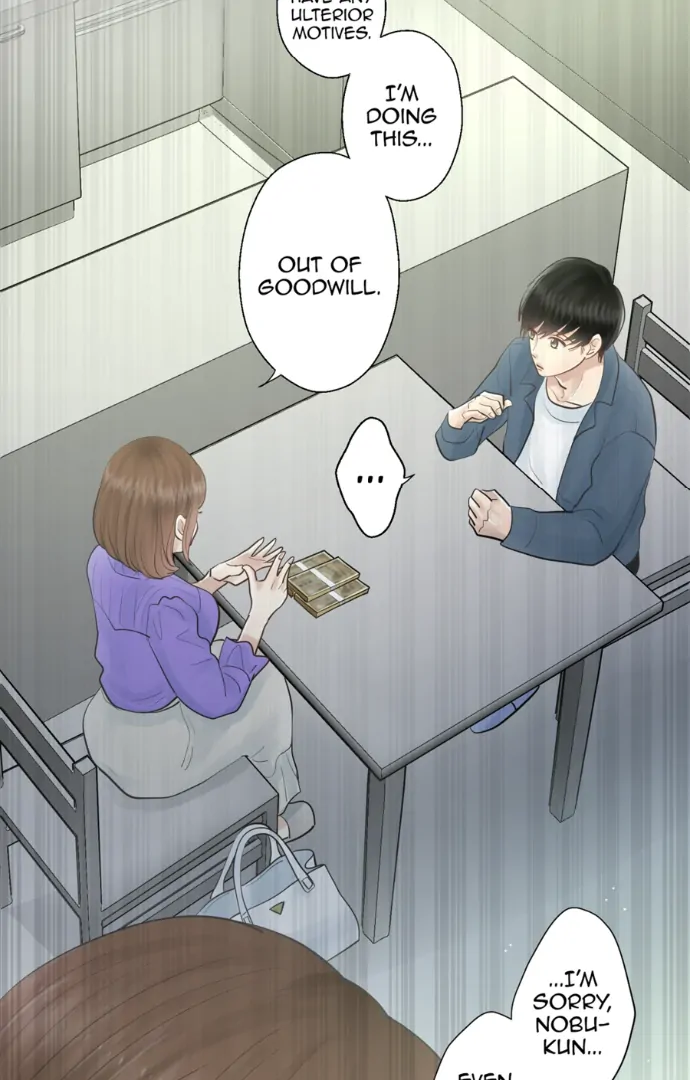 The Betrayed Husband’s Blues Chapter 100 - page 47