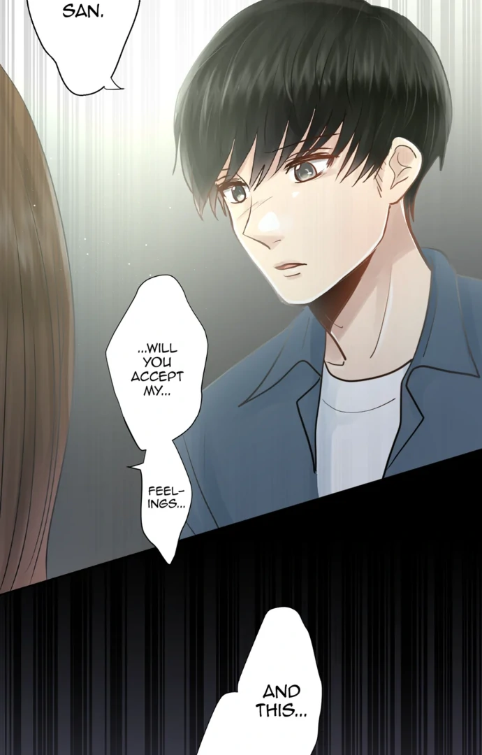 The Betrayed Husband’s Blues Chapter 100 - page 49