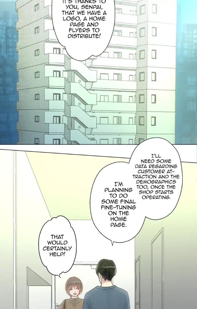 The Betrayed Husband’s Blues Chapter 100 - page 8