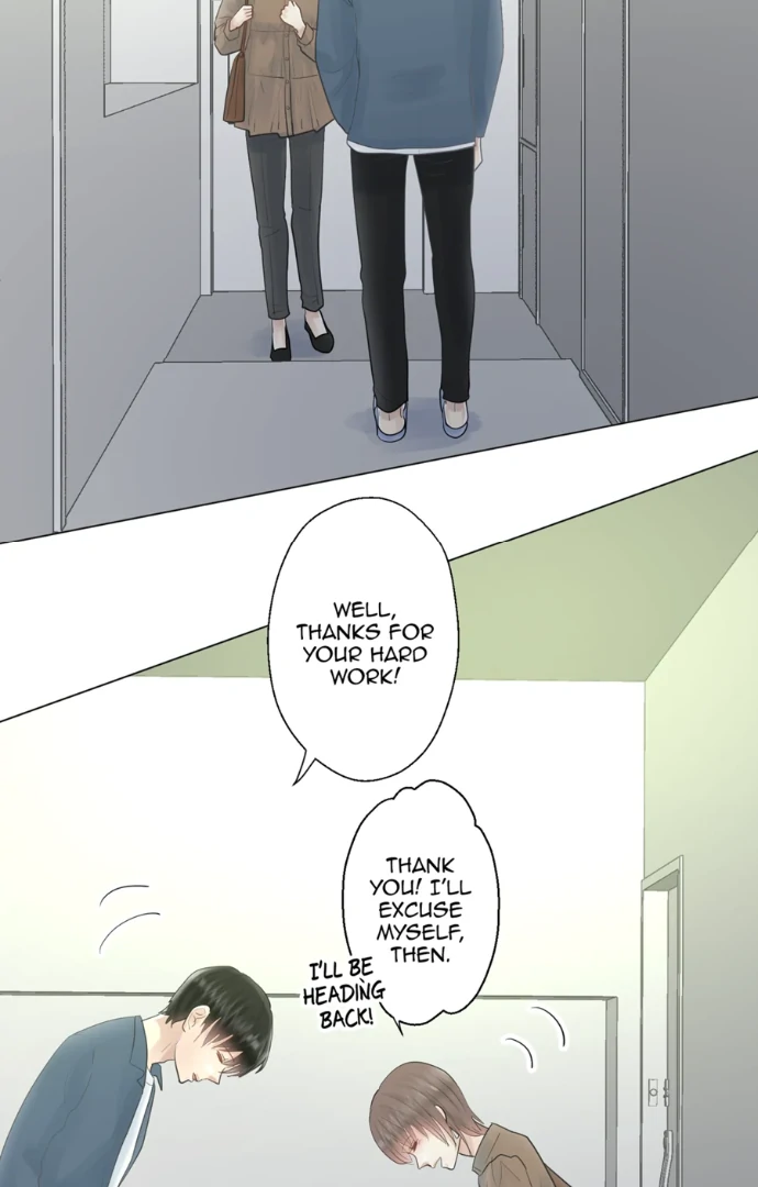 The Betrayed Husband’s Blues Chapter 100 - page 9