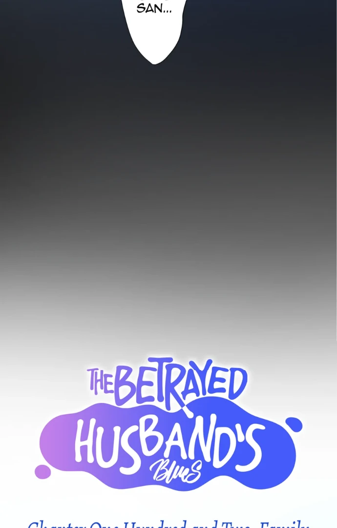 The Betrayed Husband’s Blues Chapter 102 - page 10