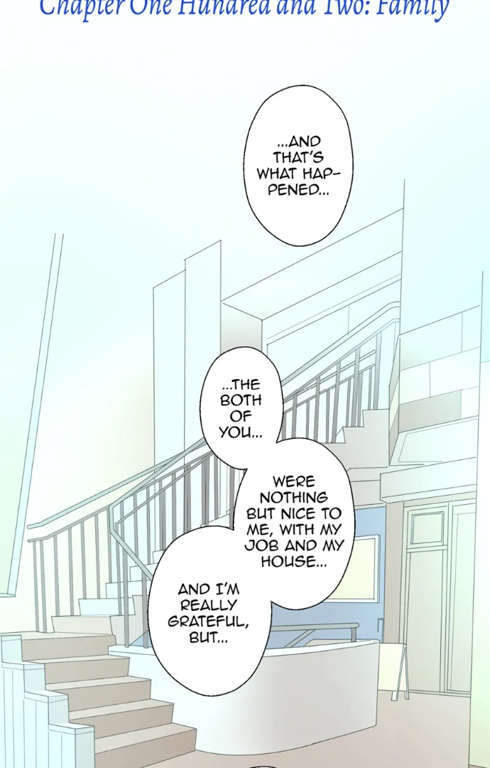 The Betrayed Husband’s Blues Chapter 102 - page 11