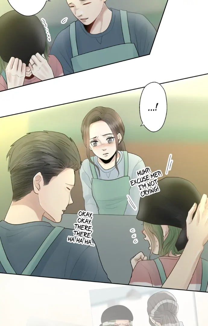 The Betrayed Husband’s Blues Chapter 102 - page 19