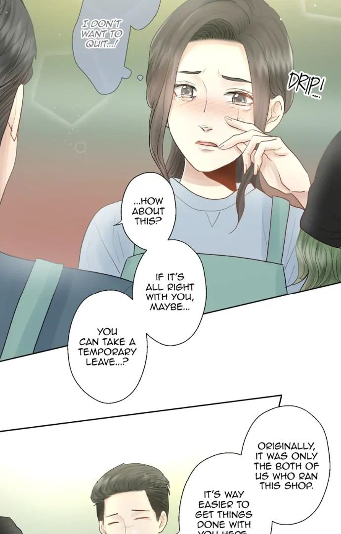 The Betrayed Husband’s Blues Chapter 102 - page 21