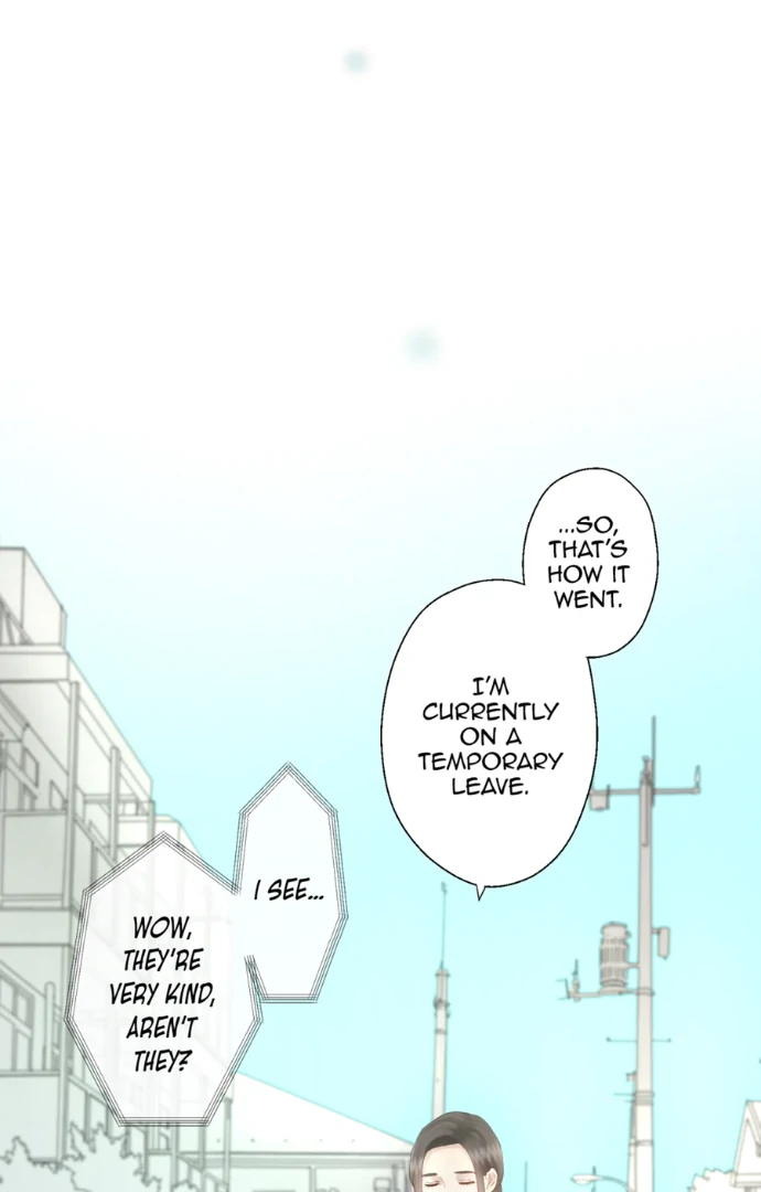 The Betrayed Husband’s Blues Chapter 102 - page 28