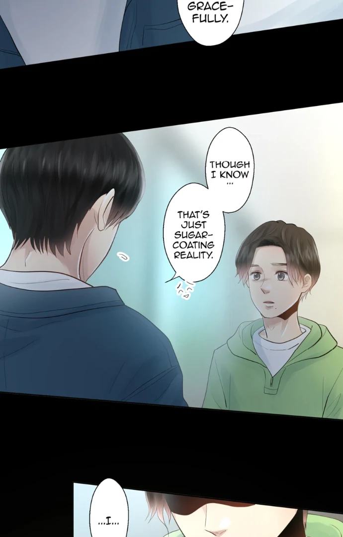 The Betrayed Husband’s Blues Chapter 102 - page 2