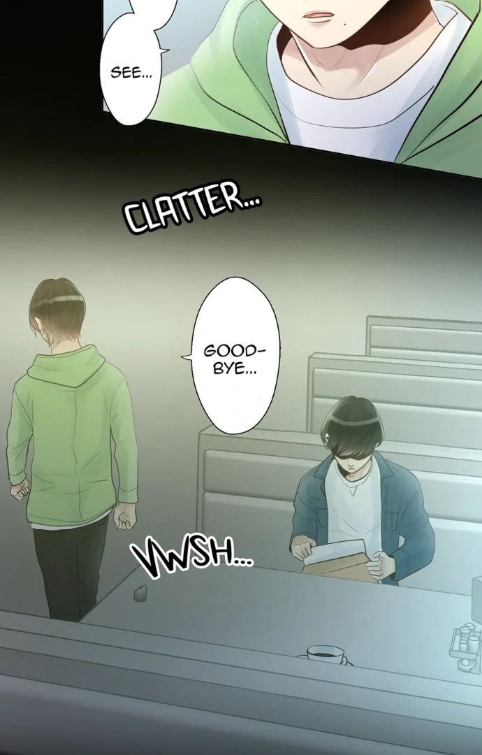 The Betrayed Husband’s Blues Chapter 102 - page 3