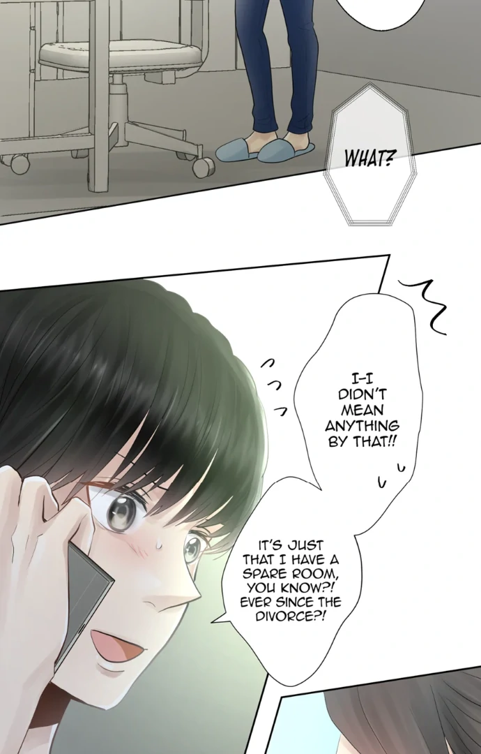 The Betrayed Husband’s Blues Chapter 102 - page 40