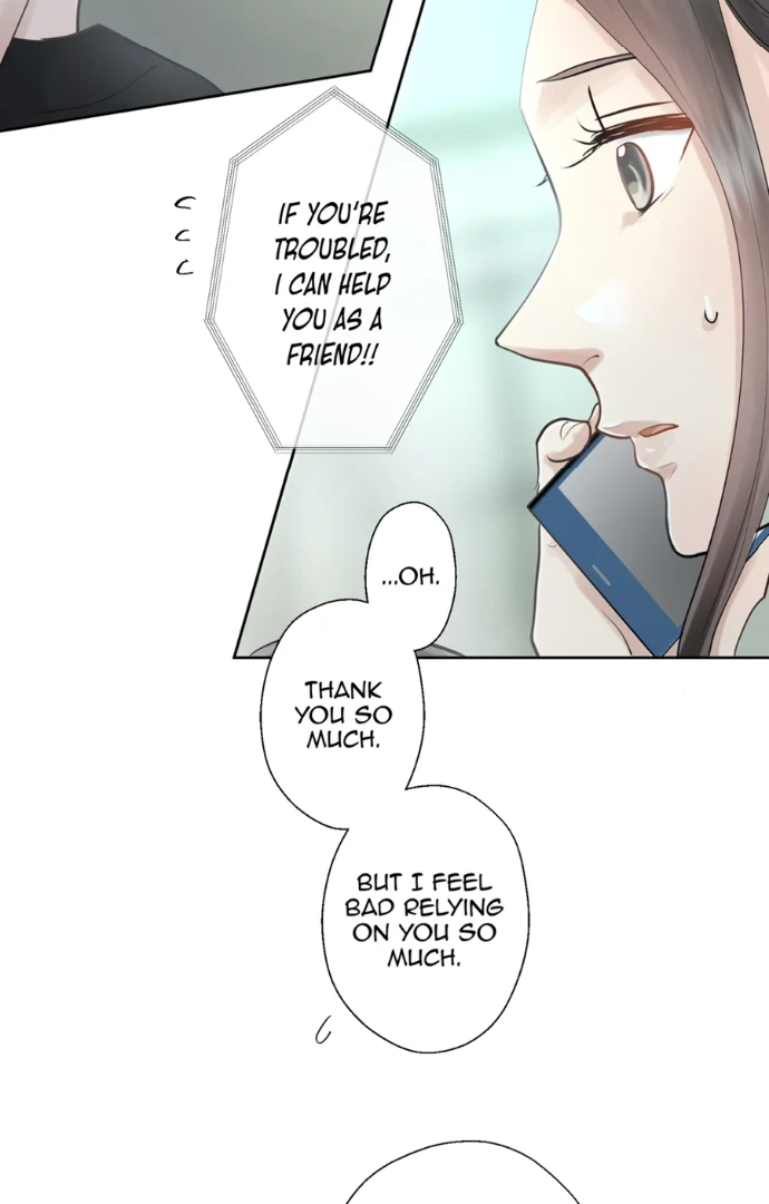 The Betrayed Husband’s Blues Chapter 102 - page 41