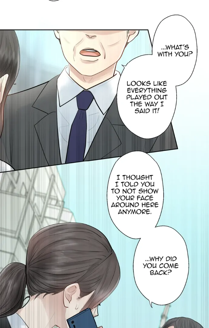 The Betrayed Husband’s Blues Chapter 102 - page 45