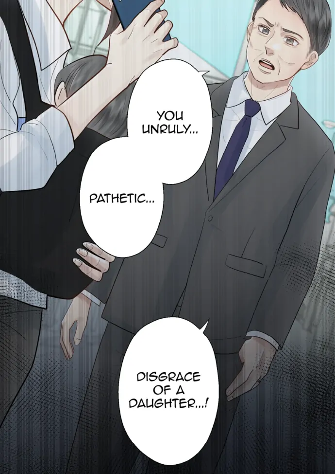 The Betrayed Husband’s Blues Chapter 102 - page 46