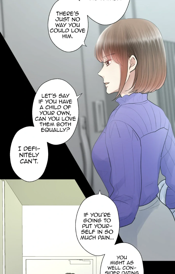 The Betrayed Husband’s Blues Chapter 102 - page 5