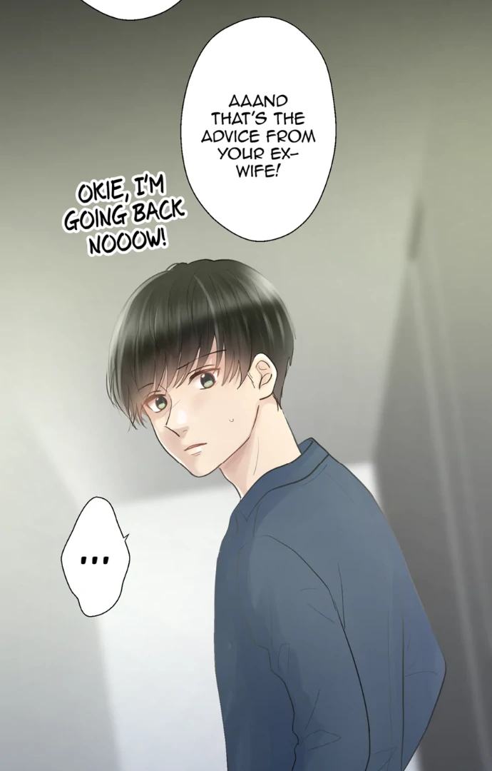 The Betrayed Husband’s Blues Chapter 102 - page 8