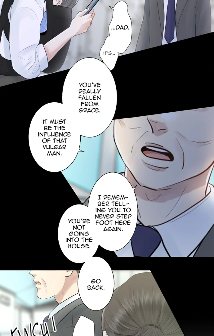 The Betrayed Husband’s Blues Chapter 103 - page 10