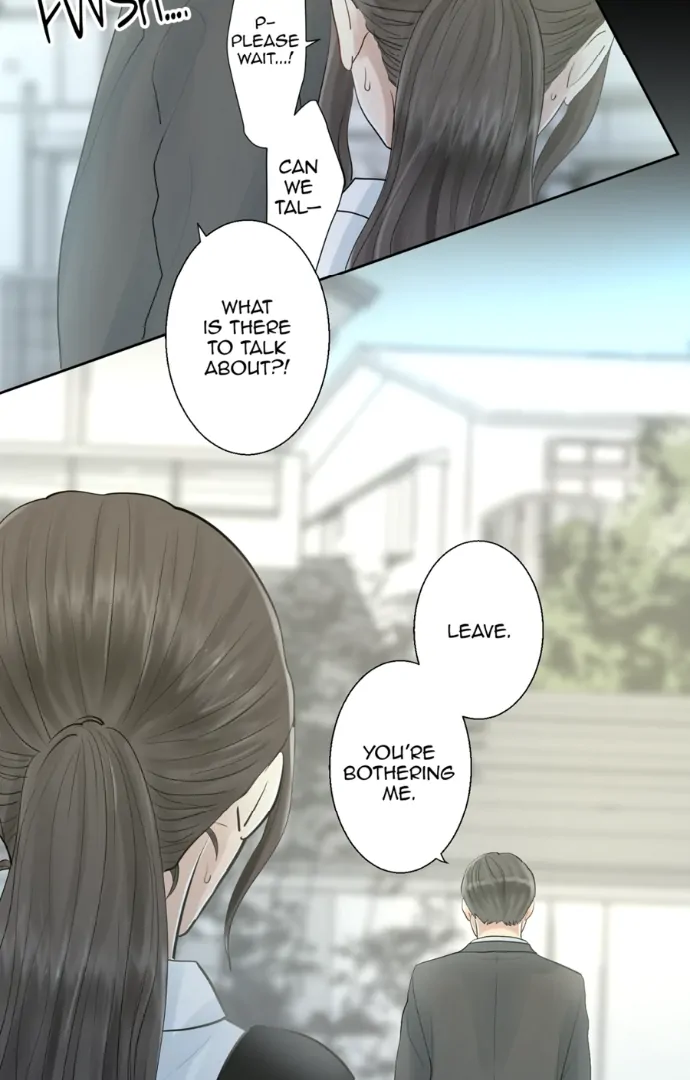 The Betrayed Husband’s Blues Chapter 103 - page 11