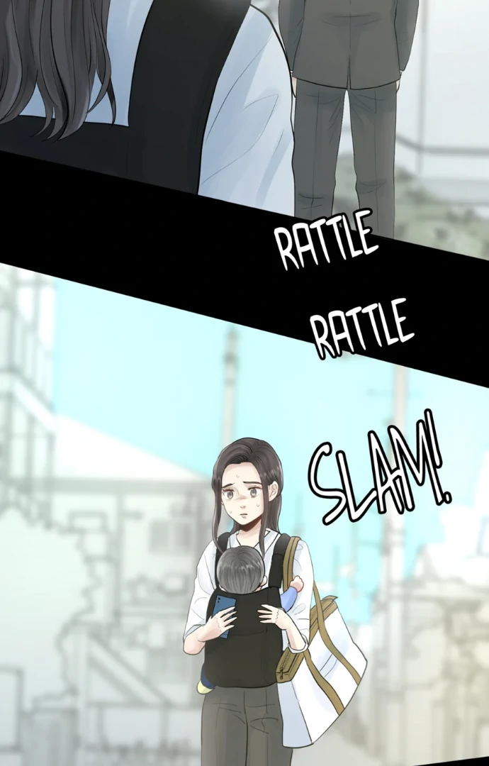 The Betrayed Husband’s Blues Chapter 103 - page 12