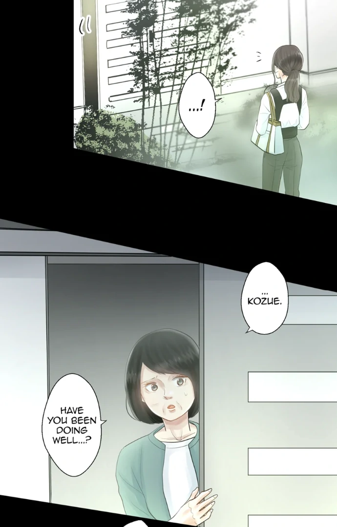 The Betrayed Husband’s Blues Chapter 103 - page 14