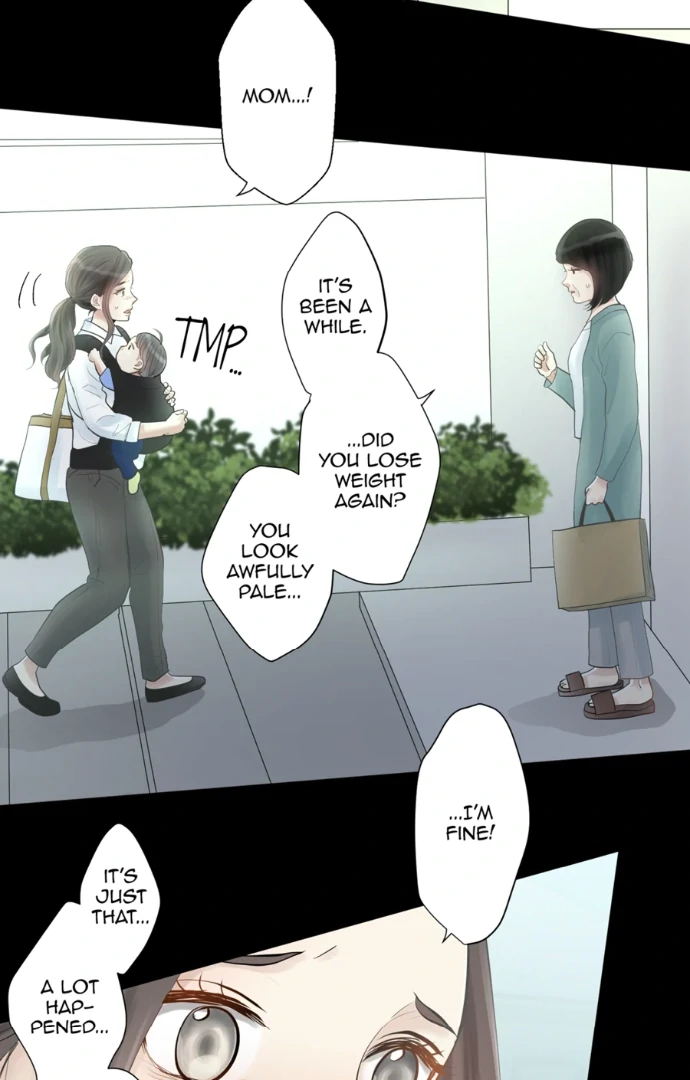 The Betrayed Husband’s Blues Chapter 103 - page 15