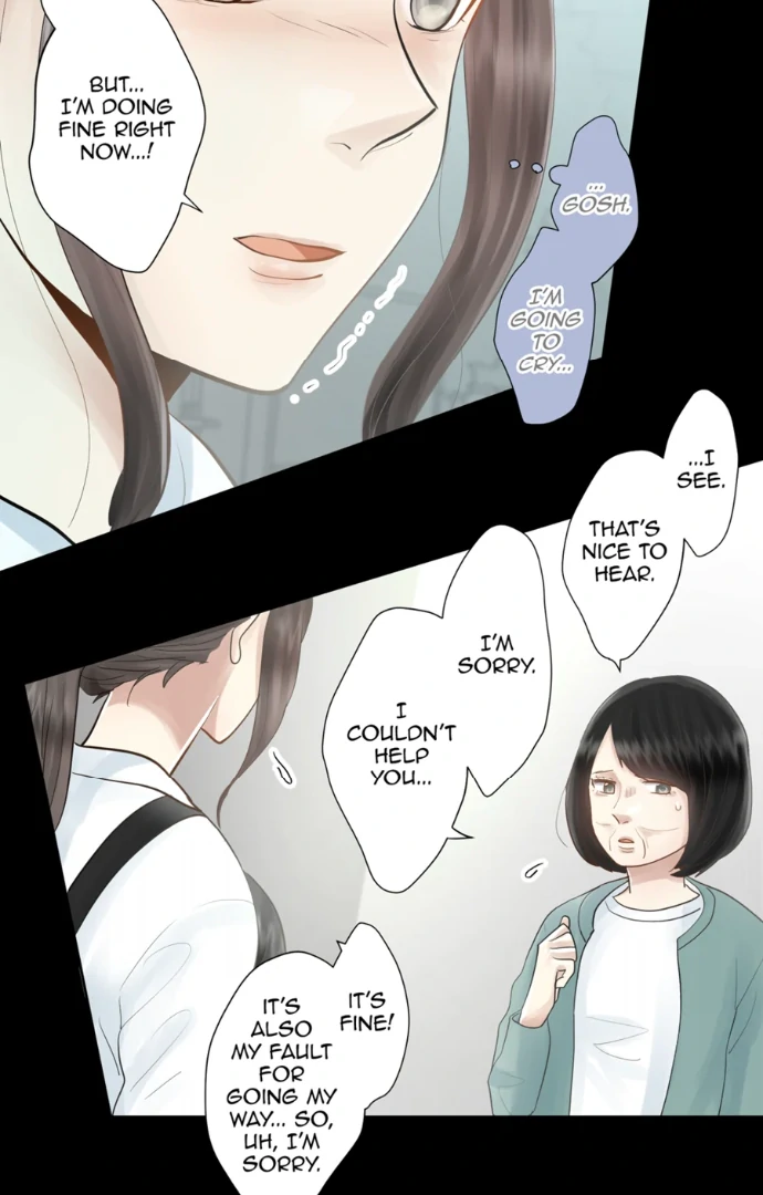 The Betrayed Husband’s Blues Chapter 103 - page 16