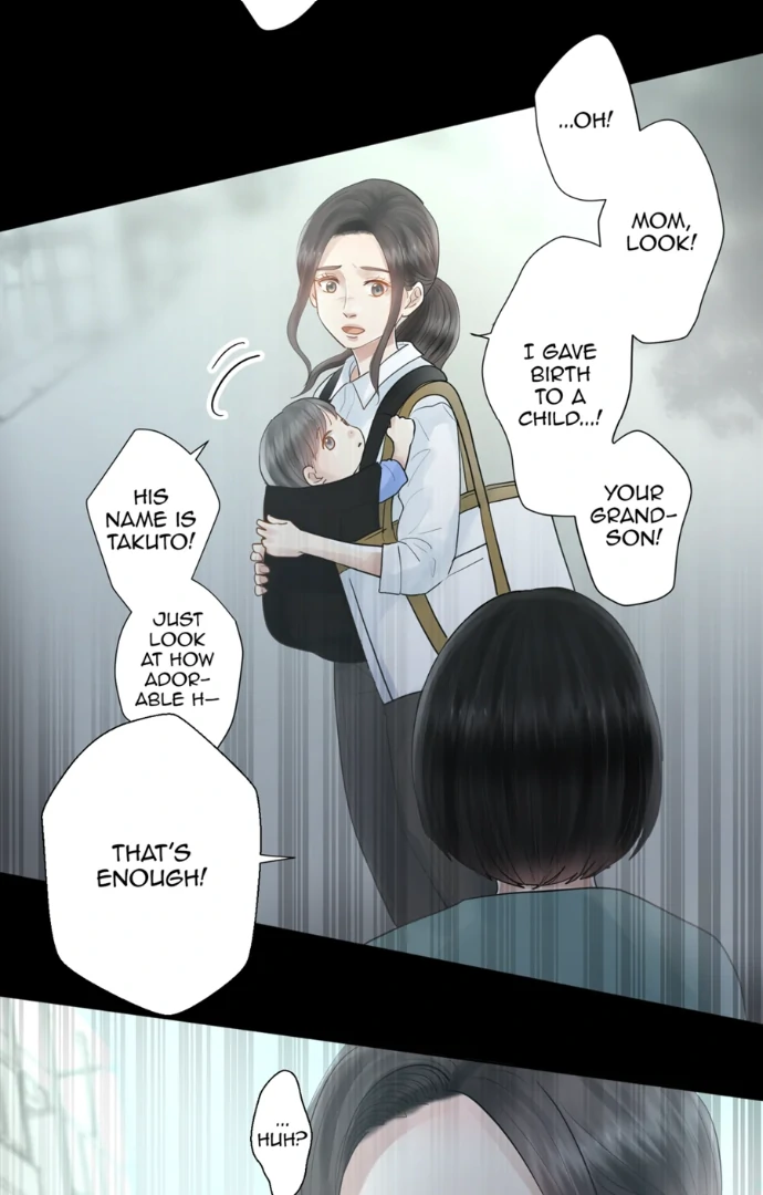 The Betrayed Husband’s Blues Chapter 103 - page 17