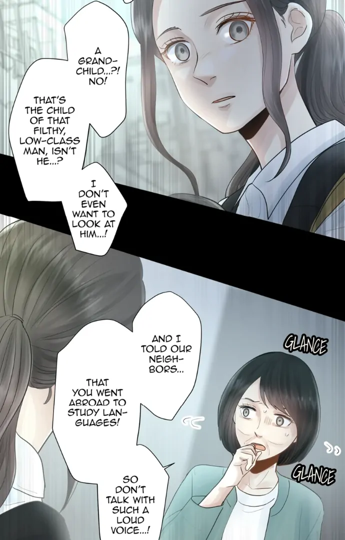 The Betrayed Husband’s Blues Chapter 103 - page 18