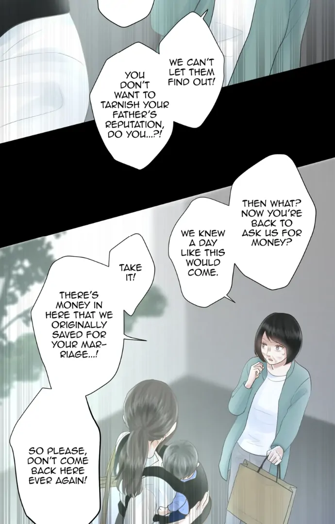 The Betrayed Husband’s Blues Chapter 103 - page 19