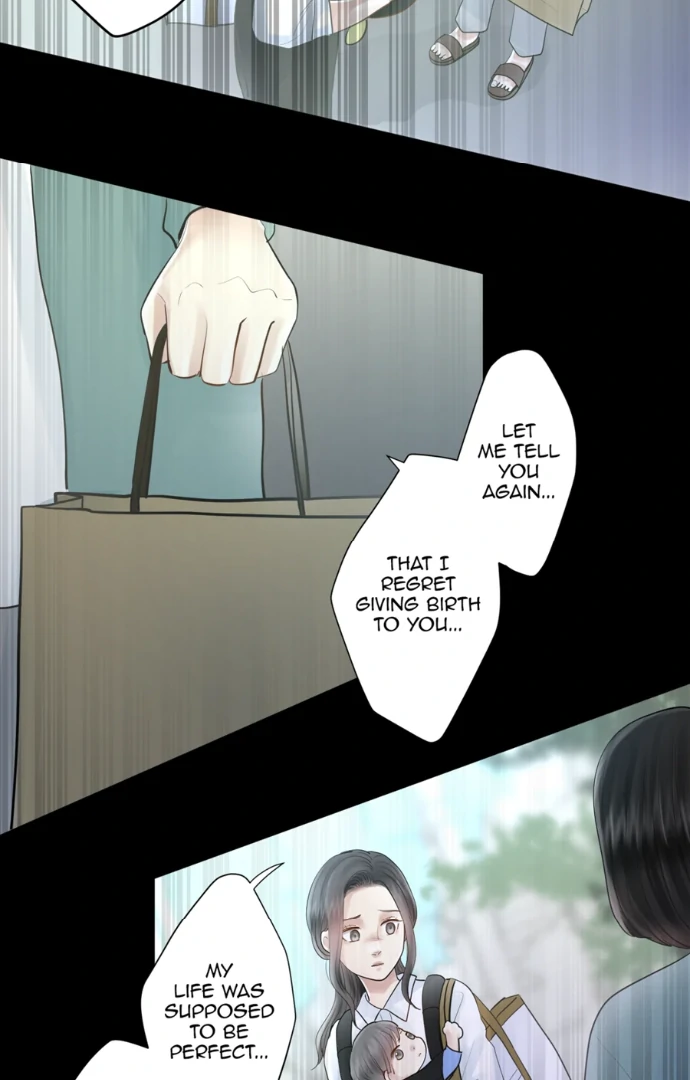 The Betrayed Husband’s Blues Chapter 103 - page 20