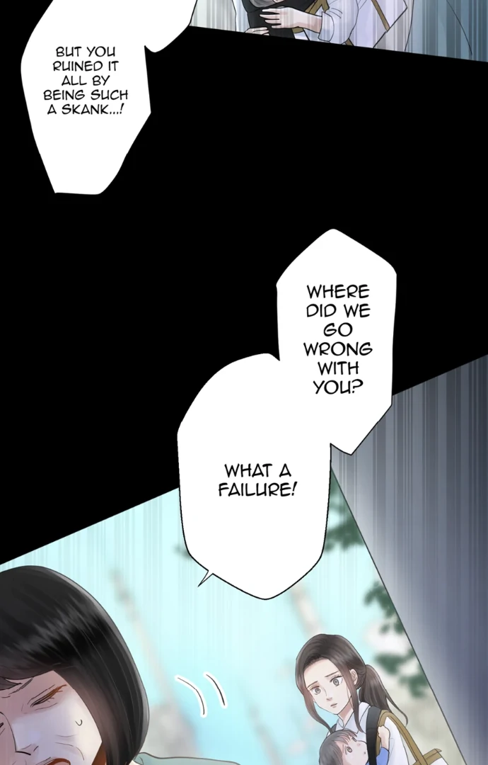 The Betrayed Husband’s Blues Chapter 103 - page 21