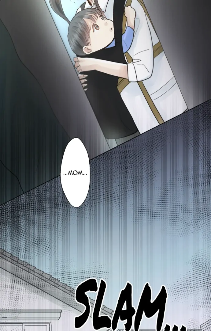 The Betrayed Husband’s Blues Chapter 103 - page 23