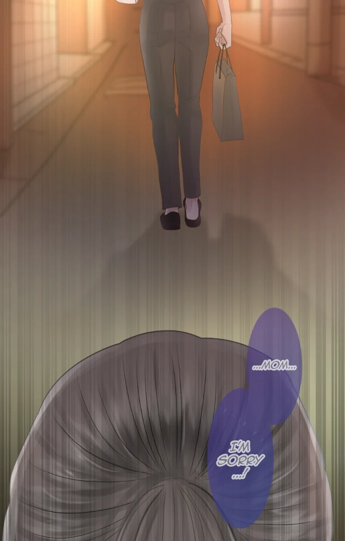 The Betrayed Husband’s Blues Chapter 103 - page 27