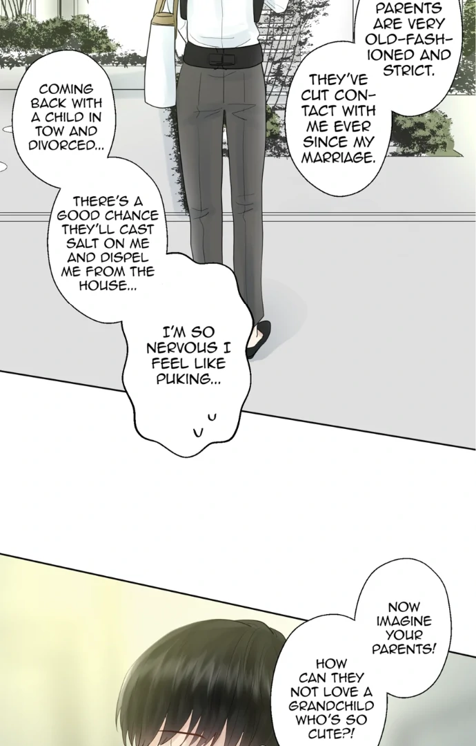 The Betrayed Husband’s Blues Chapter 103 - page 2