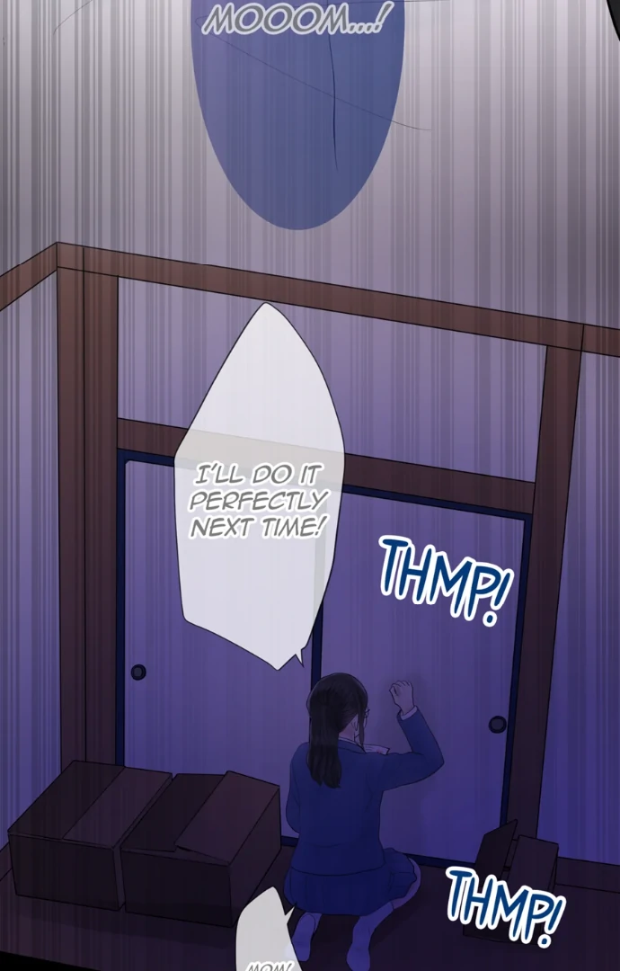 The Betrayed Husband’s Blues Chapter 103 - page 29