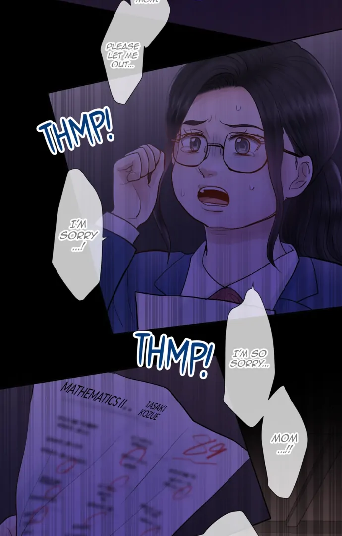 The Betrayed Husband’s Blues Chapter 103 - page 30