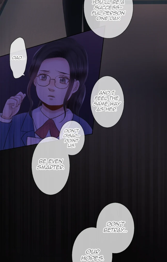 The Betrayed Husband’s Blues Chapter 103 - page 32