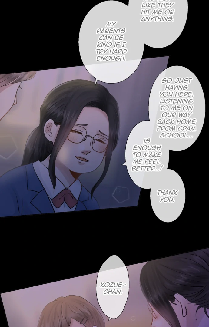 The Betrayed Husband’s Blues Chapter 103 - page 35