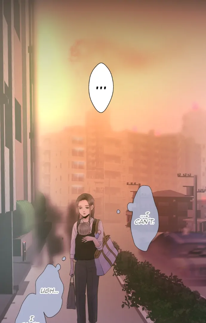 The Betrayed Husband’s Blues Chapter 103 - page 38